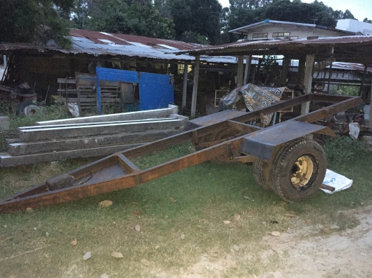 ล้อลาก เทนเล่อ ขายด่วนๆคับ