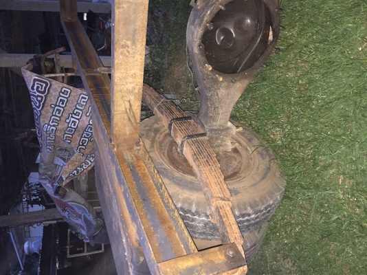 ล้อลาก เทนเล่อ ขายด่วนๆคับ