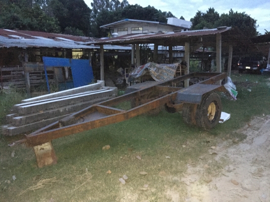 ล้อลาก เทนเล่อ ขายด่วนๆคับ