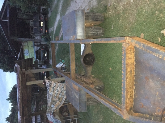 ล้อลาก เทนเล่อ ขายด่วนๆคับ