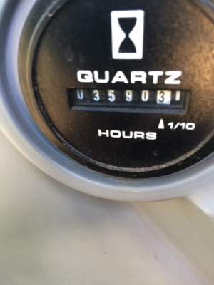 ขายดาว. SUPERX  M ทำงาน3590ชม. รถสวยป้ายแดง. เตมทุกส่วน