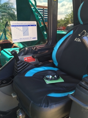 ขายดาว. SUPERX  M ทำงาน3590ชม. รถสวยป้ายแดง. เตมทุกส่วน