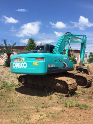 ขายดาว. SUPERX  M ทำงาน3590ชม. รถสวยป้ายแดง. เตมทุกส่วน