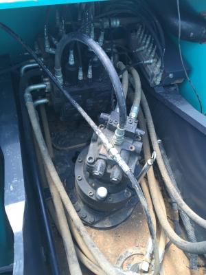 ขายดาว. SUPERX  M ทำงาน3590ชม. รถสวยป้ายแดง. เตมทุกส่วน