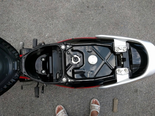 ขายเวฟ125s ไฟเลี้ยวบังลม เวฟสตาร์ทมือ