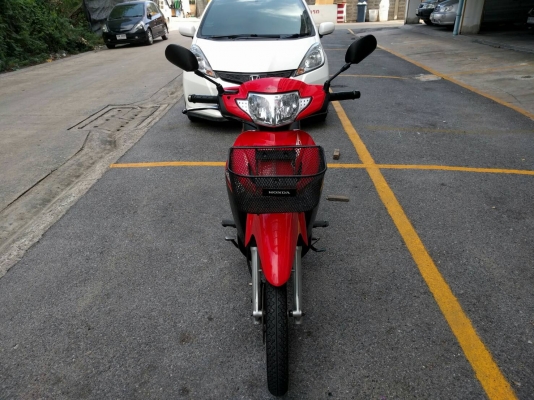 ขายเวฟ125s ไฟเลี้ยวบังลม เวฟสตาร์ทมือ