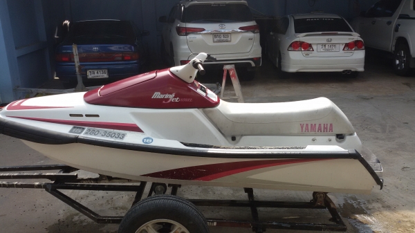 Yamaha Marinejes 650 สภาพดี
