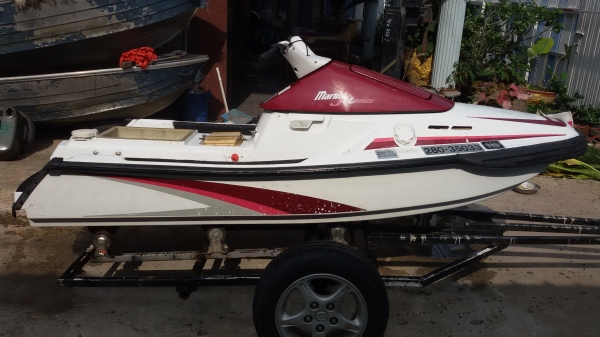 Yamaha Marinejes 650 สภาพดี