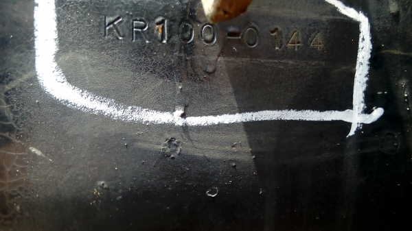 รถเครน KATO.KR10-H 4ล้อ10ตัน เก่านอก japan รถเครน KATO.KR10-H 4ล้อ10ตัน เก่านอก japan