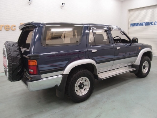 ขายล้อ TOYOTA SURF 6รู ขอบ15