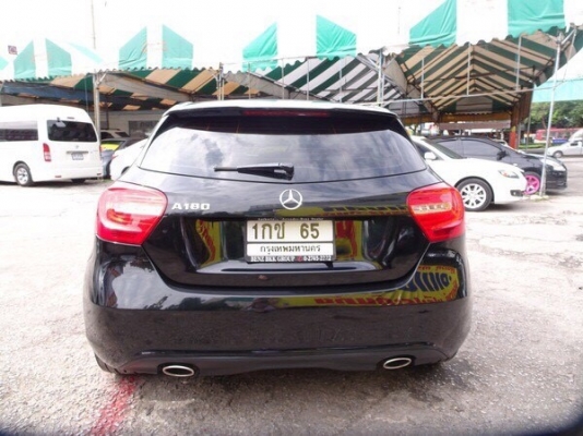 BENZ A-CLASS A180 W176 1.6 BlueEFFICIENCY เกียร์AT ปี2014 โทร 062-991-6649 ดาวออโต้เบสท์ BENZ A-CLASS A180 W176 1.6 BlueEFFICIENCY เกียร์AT ปี2014 โทร 062-991-6649 ดาวออโต้เบสท์