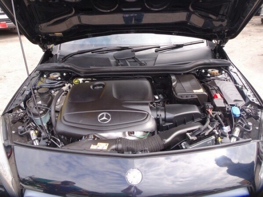 BENZ A-CLASS A180 W176 1.6 BlueEFFICIENCY เกียร์AT ปี2014 โทร 062-991-6649 ดาวออโต้เบสท์ BENZ A-CLASS A180 W176 1.6 BlueEFFICIENCY เกียร์AT ปี2014 โทร 062-991-6649 ดาวออโต้เบสท์