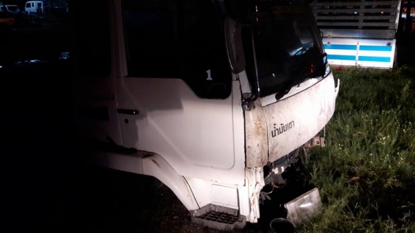 หัวไอหลง ไม่ผุ สภาพสวย