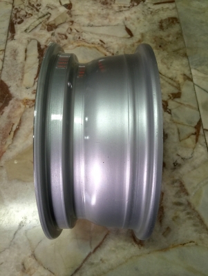 ขายแม็กซ์ Either 13 นิ้ว 4 รู 110 หน้ากว้าง 5.5 นิ้ว OFFSET20 ขายแม็กซ์ Either 13 นิ้ว 4 รู 110 หน้ากว้าง 5.5 นิ้ว OFFSET20