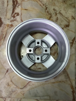 ขายแม็กซ์ Either 13 นิ้ว 4 รู 110 หน้ากว้าง 5.5 นิ้ว OFFSET20 ขายแม็กซ์ Either 13 นิ้ว 4 รู 110 หน้ากว้าง 5.5 นิ้ว OFFSET20