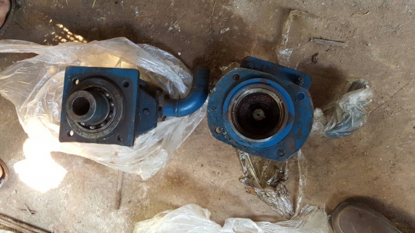 ขาย คีบ KK ขาเดี่ยว สภาพพร้อมใช้งาน อุปกรณ์มีให้ครบ