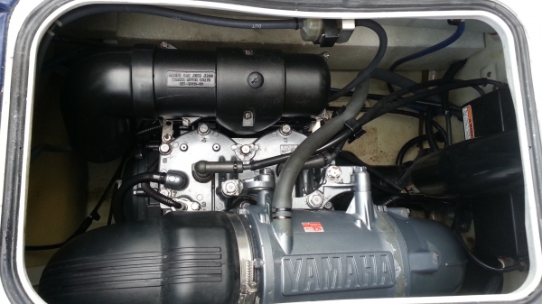 ขาย yamaha vn 700 เก่านอก ปี 95 เก็บงานแล้ว