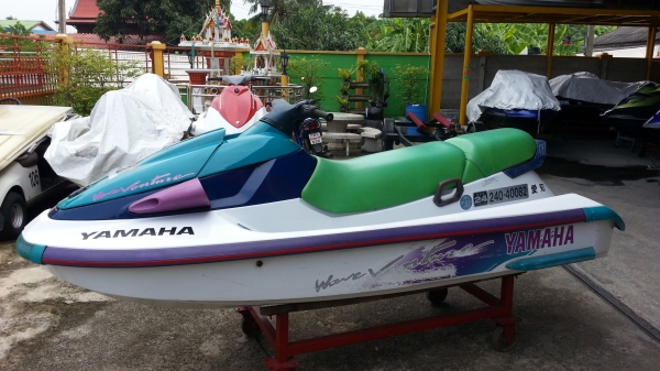 ขาย yamaha vn 700 เก่านอก ปี 95 เก็บงานแล้ว