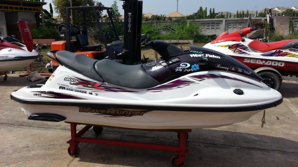 ขาย เจ็ตสกี yamaha XLT 1200 limited ปี 99 เรือใช้น้อย สภาพสวยจากญี่ปุ่น พร้อมลงน้ำ ขาย เจ็ตสกี yamaha XLT 1200 limited ปี 99 เรือใช้น้อย สภาพสวยจากญี่ปุ่น พร้อมลงน้ำ