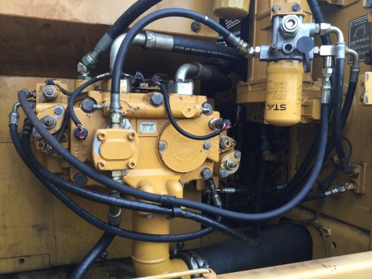 ขาย CAT 320C สเปคญี่ปุ่นแท้ รถเช็คศูนย์ตลอด เอกสารเล่มพร้อมโอน ขาย CAT 320C สเปคญี่ปุ่นแท้ รถเช็คศูนย์ตลอด เอกสารเล่มพร้อมโอน