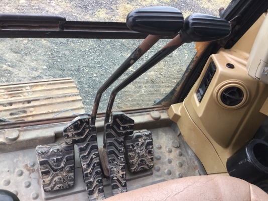 ขาย CAT 320C สเปคญี่ปุ่นแท้ รถเช็คศูนย์ตลอด เอกสารเล่มพร้อมโอน ขาย CAT 320C สเปคญี่ปุ่นแท้ รถเช็คศูนย์ตลอด เอกสารเล่มพร้อมโอน