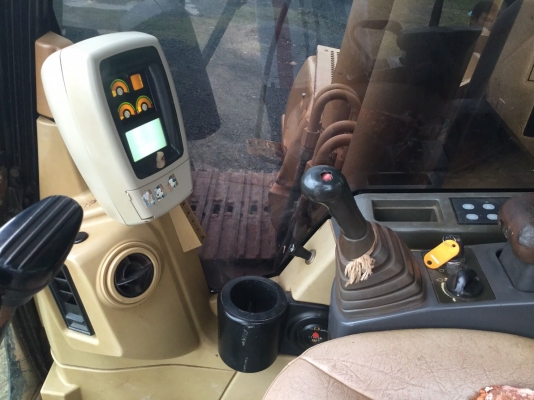 ขาย CAT 320C สเปคญี่ปุ่นแท้ รถเช็คศูนย์ตลอด เอกสารเล่มพร้อมโอน ขาย CAT 320C สเปคญี่ปุ่นแท้ รถเช็คศูนย์ตลอด เอกสารเล่มพร้อมโอน