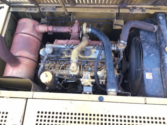 ขาย CAT 320C สเปคญี่ปุ่นแท้ รถเช็คศูนย์ตลอด เอกสารเล่มพร้อมโอน ขาย CAT 320C สเปคญี่ปุ่นแท้ รถเช็คศูนย์ตลอด เอกสารเล่มพร้อมโอน