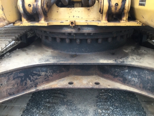 ขาย CAT 320C สเปคญี่ปุ่นแท้ รถเช็คศูนย์ตลอด เอกสารเล่มพร้อมโอน ขาย CAT 320C สเปคญี่ปุ่นแท้ รถเช็คศูนย์ตลอด เอกสารเล่มพร้อมโอน