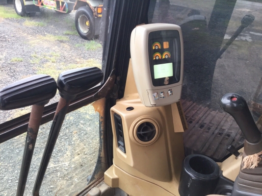 ขาย CAT 320C สเปคญี่ปุ่นแท้ รถเช็คศูนย์ตลอด เอกสารเล่มพร้อมโอน ขาย CAT 320C สเปคญี่ปุ่นแท้ รถเช็คศูนย์ตลอด เอกสารเล่มพร้อมโอน