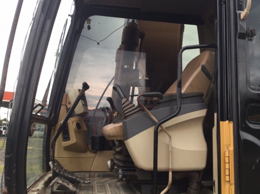 ขาย CAT 320C สเปคญี่ปุ่นแท้ รถเช็คศูนย์ตลอด เอกสารเล่มพร้อมโอน ขาย CAT 320C สเปคญี่ปุ่นแท้ รถเช็คศูนย์ตลอด เอกสารเล่มพร้อมโอน