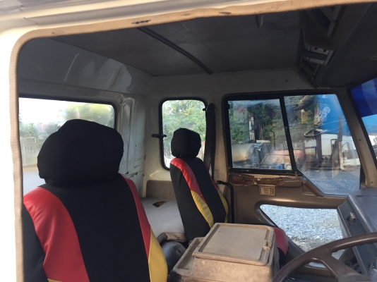 ขาย หัวสิบล้อ เฉินหลง สีใหม่ อุปกรณ์ครบ ขาย หัวสิบล้อ เฉินหลง สีใหม่ อุปกรณ์ครบ