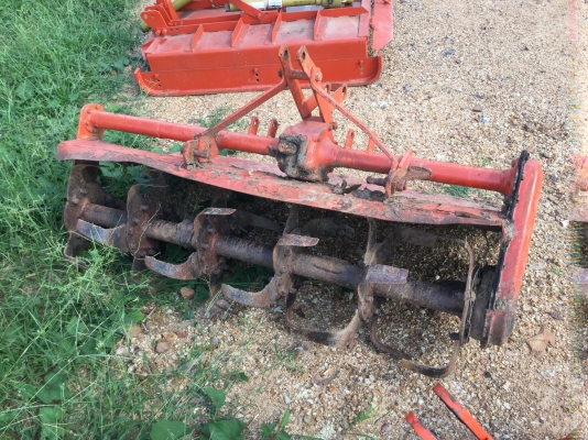 ขายโรตารี่ 1.50 ถูกๆ ราคาต่อรองได้ โทร 0872016577