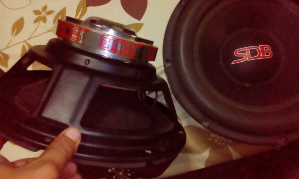 ลำโพงซับ 12 นิ้ว sdb ลำโพงซับ 12 นิ้ว sdb