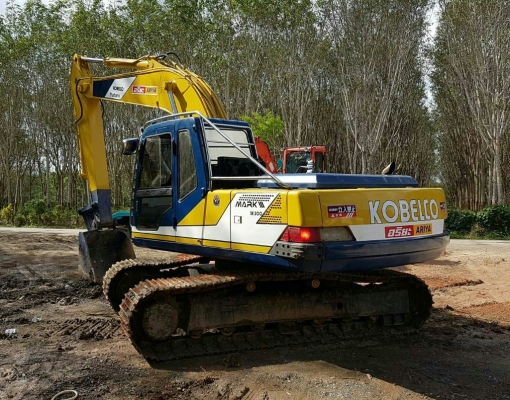 KOBELCO SK 200-3