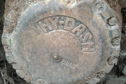 ขาย!! >>> Kobelco Sk120 Mark3 <<< ใช้งานได้ ไฟฟ้าตัด เอกสารซื้อขาย ขาย!! >>> Kobelco Sk120 Mark3 <<< ใช้งานได้ ไฟฟ้าตัด เอกสารซื้อขาย