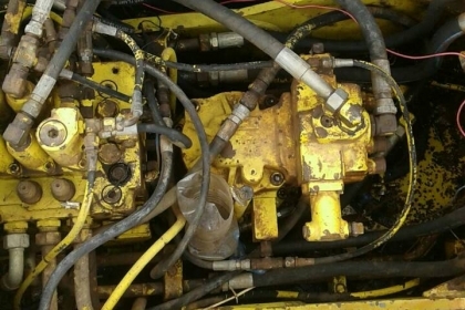 ขาย!! >>> Kobelco Sk120 Mark3 <<< ใช้งานได้ ไฟฟ้าตัด เอกสารซื้อขาย ขาย!! >>> Kobelco Sk120 Mark3 <<< ใช้งานได้ ไฟฟ้าตัด เอกสารซื้อขาย