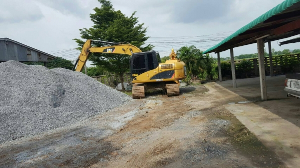 ขาย!! >>> CAT 312D <<< รถพร้อมใช้งาน เอกสารพร้อม ราคา 1.440.000 บาท ต่อรองได้อีก