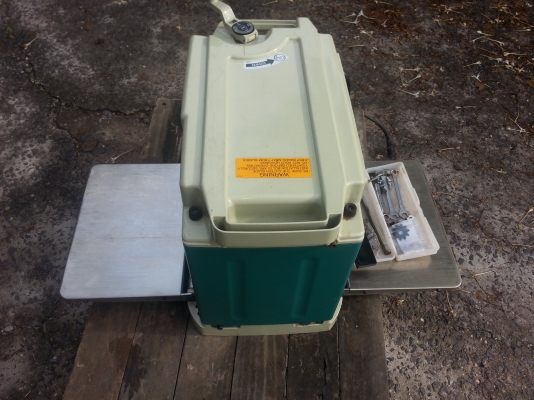 แท่นรีดไม้ MAKITA แท่นรีดไม้ MAKITA