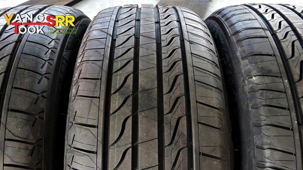 MICHELIN PRIMACY LC 215/55R17 เส้นละ 5,250 บาท