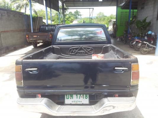 ISUZU 100000 ISUZU 100000