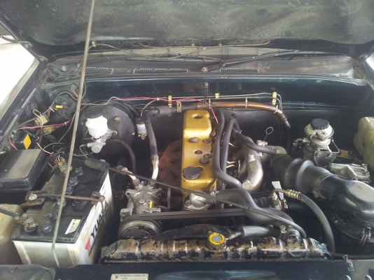 ISUZU 100000