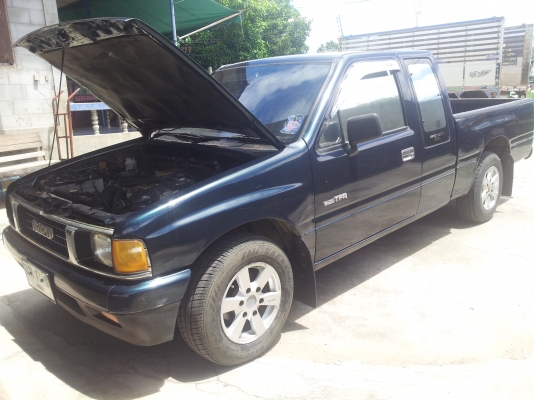 ISUZU 100000 ISUZU 100000