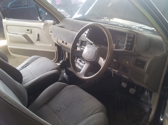 ISUZU 100000