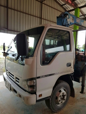 ขายแล้ว จร้า หกล้อ อีซูชุ NQR175ปี50 ติดเครน TADANO 3ตัน ท้องวี 3ปอก 2ชัก กะบะยาว 5.50ม สภาพดีสวยเดิมๆพร้อมใช้ ทะเบียนพร้อมโอน ขายแล้ว จร้า หกล้อ อีซูชุ NQR175ปี50 ติดเครน TADANO 3ตัน ท้องวี 3ปอก 2ชัก กะบะยาว 5.50ม สภาพดีสวยเดิมๆพร้อมใช้ ทะเบียนพร้อมโอน