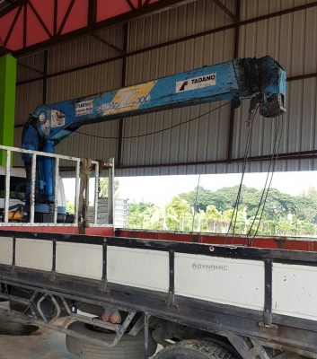 ขายแล้ว จร้า หกล้อ อีซูชุ NQR175ปี50 ติดเครน TADANO 3ตัน ท้องวี 3ปอก 2ชัก กะบะยาว 5.50ม สภาพดีสวยเดิมๆพร้อมใช้ ทะเบียนพร้อมโอน ขายแล้ว จร้า หกล้อ อีซูชุ NQR175ปี50 ติดเครน TADANO 3ตัน ท้องวี 3ปอก 2ชัก กะบะยาว 5.50ม สภาพดีสวยเดิมๆพร้อมใช้ ทะเบียนพร้อมโอน