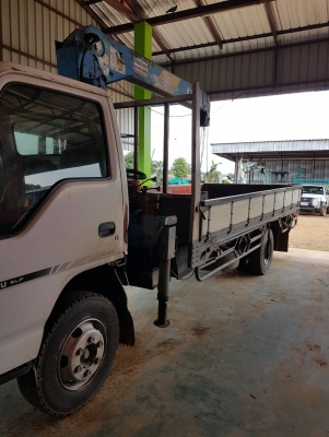 ขายแล้ว จร้า หกล้อ อีซูชุ NQR175ปี50 ติดเครน TADANO 3ตัน ท้องวี 3ปอก 2ชัก กะบะยาว 5.50ม สภาพดีสวยเดิมๆพร้อมใช้ ทะเบียนพร้อมโอน ขายแล้ว จร้า หกล้อ อีซูชุ NQR175ปี50 ติดเครน TADANO 3ตัน ท้องวี 3ปอก 2ชัก กะบะยาว 5.50ม สภาพดีสวยเดิมๆพร้อมใช้ ทะเบียนพร้อมโอน