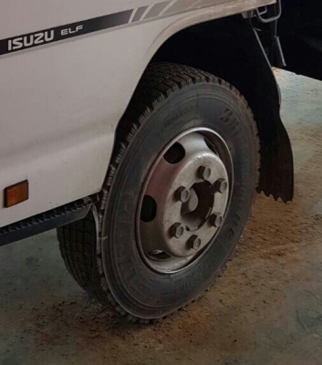 ขายแล้ว จร้า หกล้อ อีซูชุ NQR175ปี50 ติดเครน TADANO 3ตัน ท้องวี 3ปอก 2ชัก กะบะยาว 5.50ม สภาพดีสวยเดิมๆพร้อมใช้ ทะเบียนพร้อมโอน ขายแล้ว จร้า หกล้อ อีซูชุ NQR175ปี50 ติดเครน TADANO 3ตัน ท้องวี 3ปอก 2ชัก กะบะยาว 5.50ม สภาพดีสวยเดิมๆพร้อมใช้ ทะเบียนพร้อมโอน