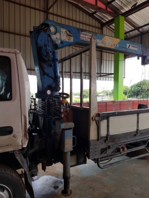 ขายแล้ว จร้า หกล้อ อีซูชุ NQR175ปี50 ติดเครน TADANO 3ตัน ท้องวี 3ปอก 2ชัก กะบะยาว 5.50ม สภาพดีสวยเดิมๆพร้อมใช้ ทะเบียนพร้อมโอน ขายแล้ว จร้า หกล้อ อีซูชุ NQR175ปี50 ติดเครน TADANO 3ตัน ท้องวี 3ปอก 2ชัก กะบะยาว 5.50ม สภาพดีสวยเดิมๆพร้อมใช้ ทะเบียนพร้อมโอน