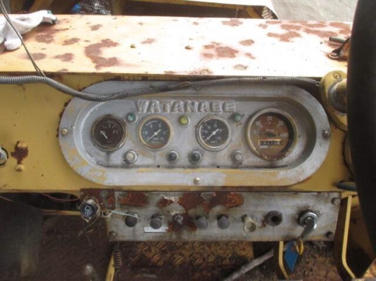 ขายด่วนรถบดล้อยาง7ล้อWATANABE WP15WE เก่าญี่ปุ่น ตรวจเช็คพร้อมใช้ทำสี เอกสารแจ้งจำหน่าย