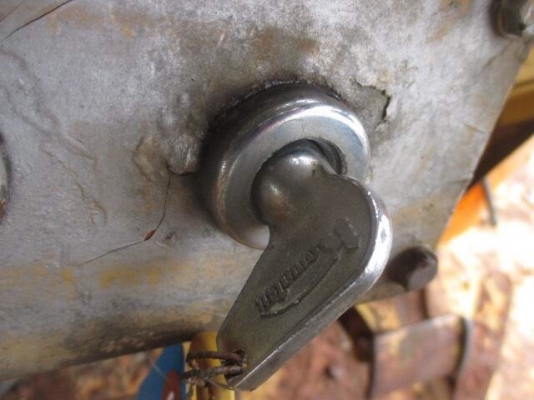 ขายด่วนรถบดล้อยาง7ล้อWATANABE WP15WE เก่าญี่ปุ่น ตรวจเช็คพร้อมใช้ทำสี เอกสารแจ้งจำหน่าย